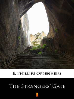 cover image of The Strangers' Gate